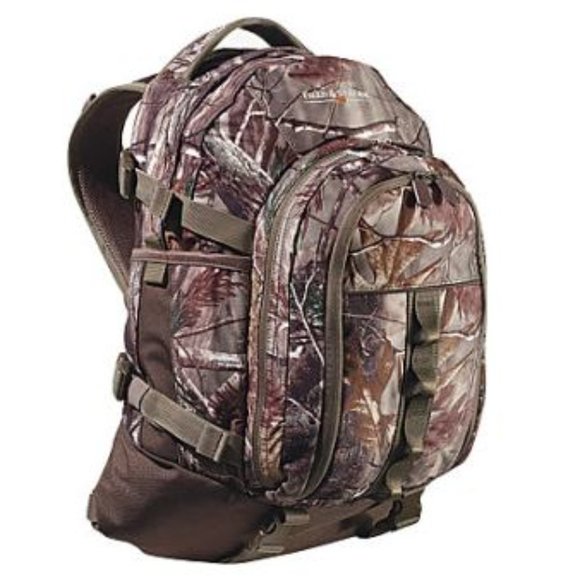 field and stream 1871 backpack